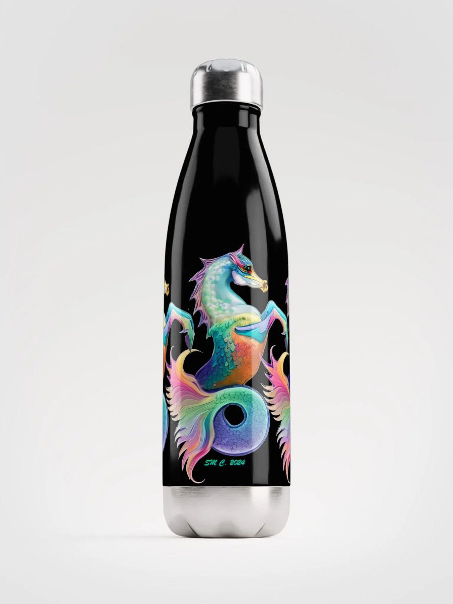 Mythical Creature Stainless Steel Water Bottle product image (2)