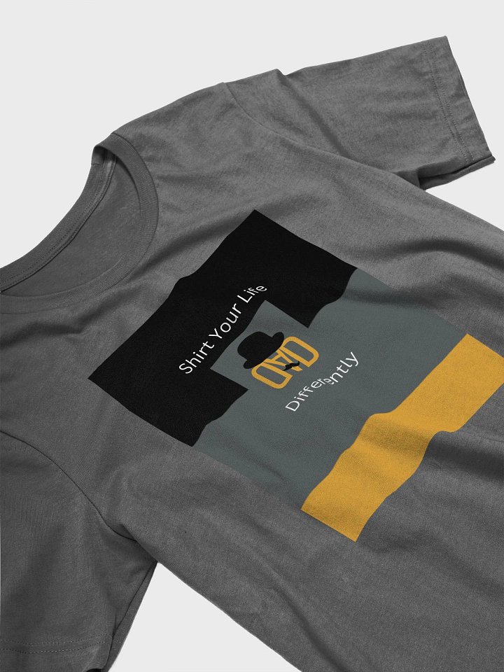Dapper Identity Logo T-Shirt product image (2)