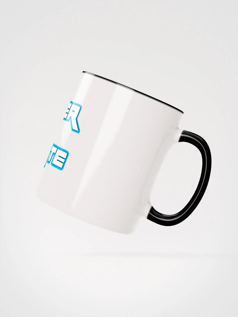 #ForeverAffiliate - Color Inside product image (24)