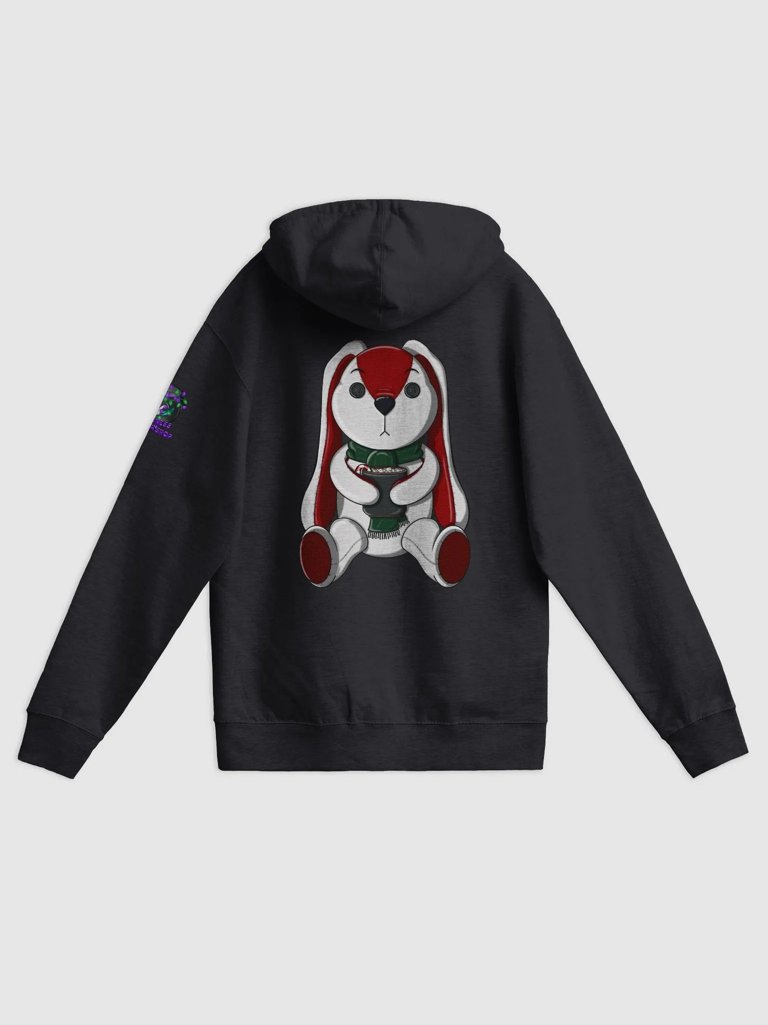 Peppermint Zip-Up product image (2)