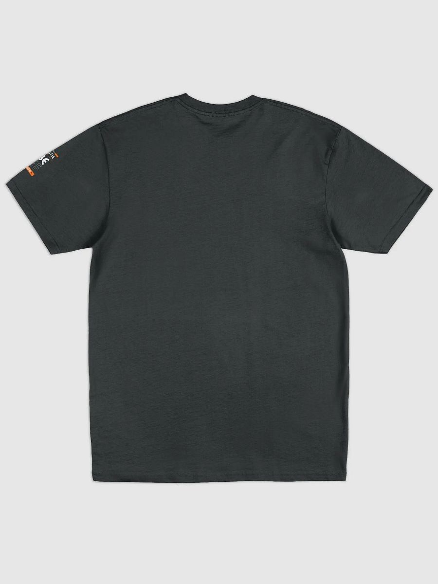 Hip Hop Beef Cotton Tee product image (4)