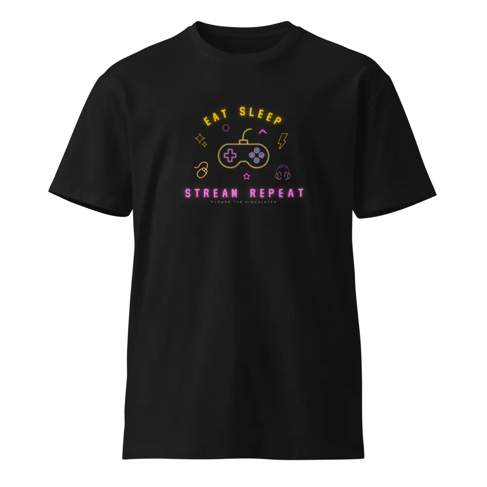 Kingslayer Repeat Tee product image (1)