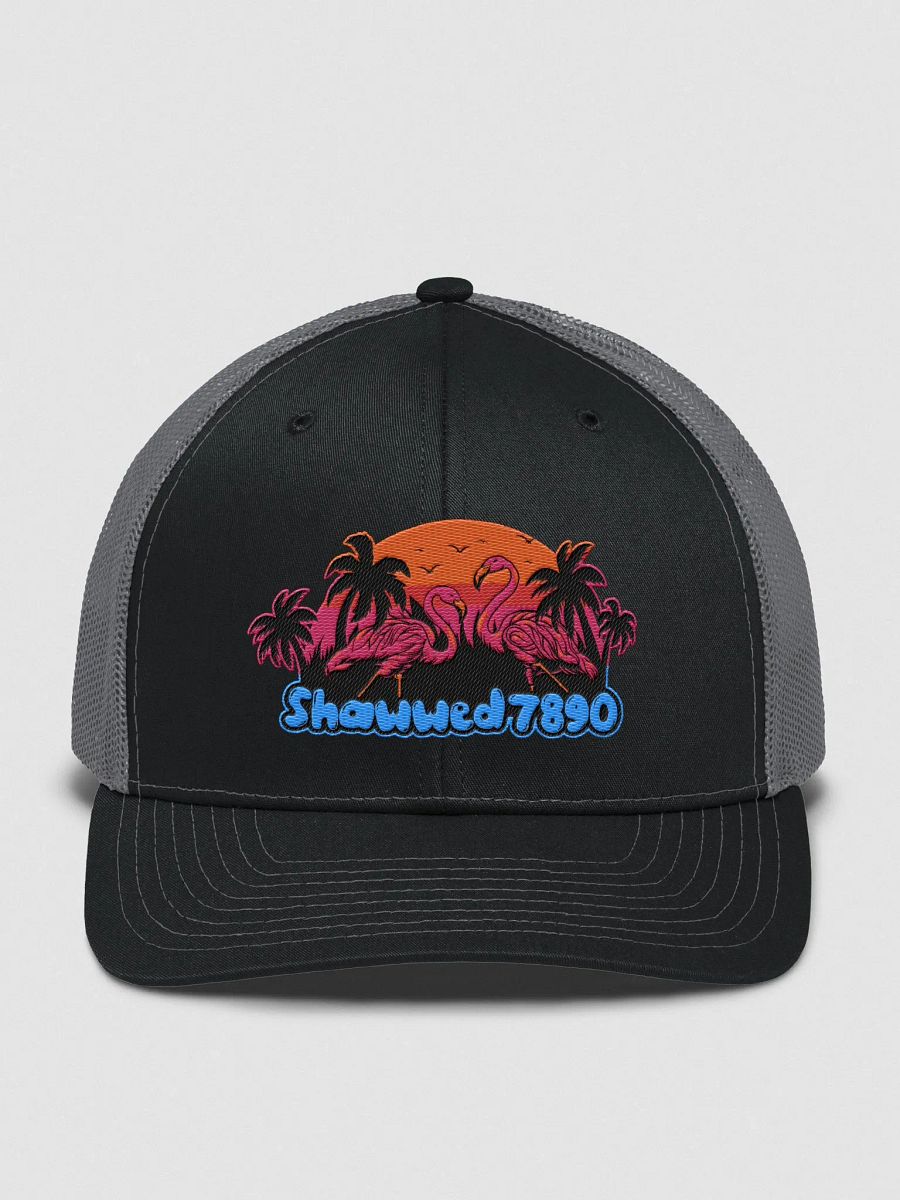 Trucker Hat product image (2)