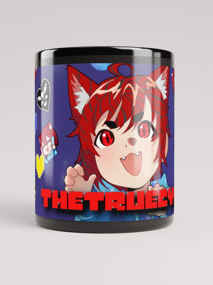 Chibi Cyn - Signed Mug product image (5)