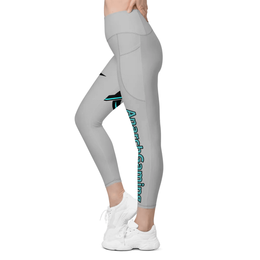 Anarchy Pocket legs product image (10)