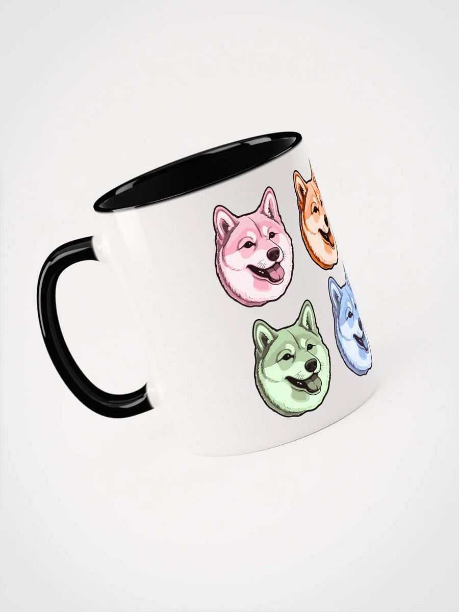 Brooklyn Mug product image (3)
