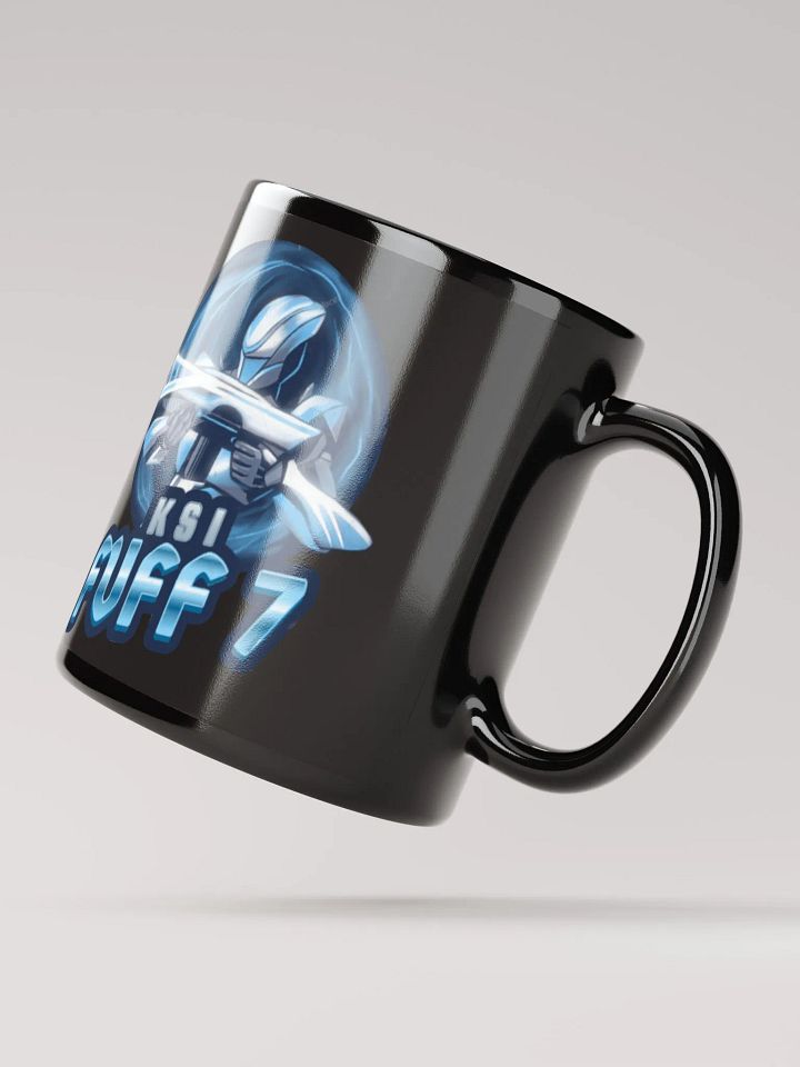 KSI Fuff 7 cup product image (2)