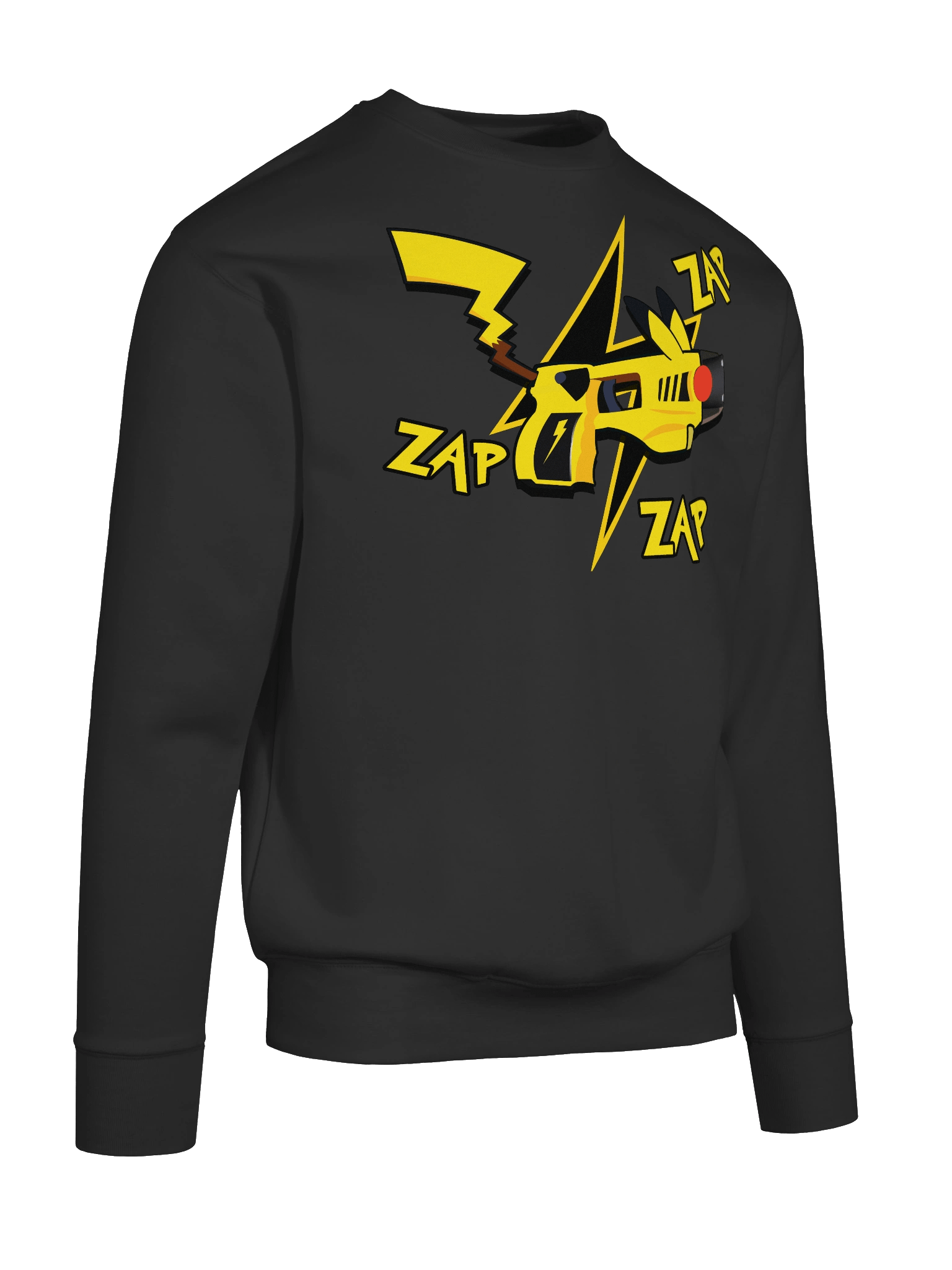 Taserchu Sweatshirt product image (65)