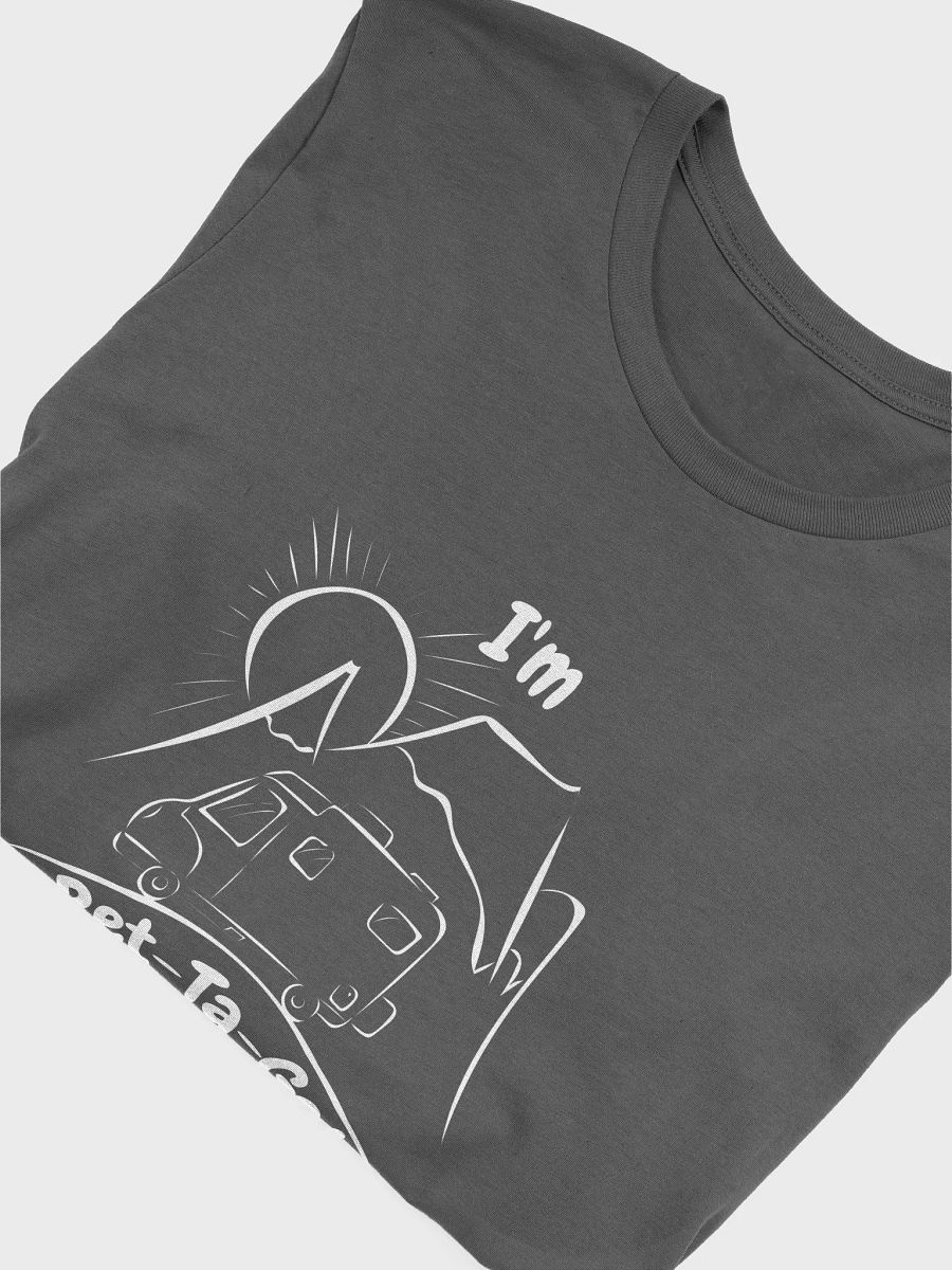 I'm Ret-Ta-Go! product image (5)