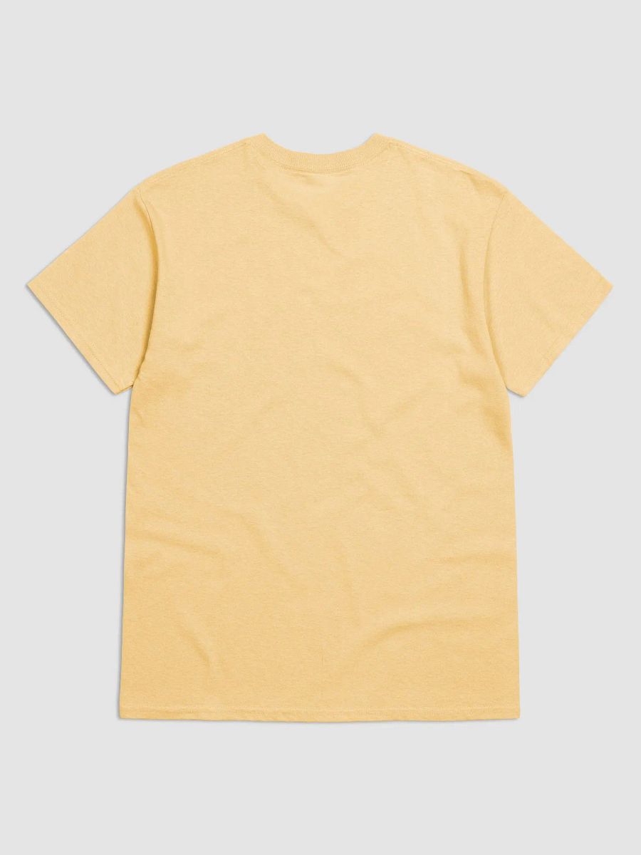 Alien feeding ducks, just trying to fit in, Streetwise Classic: Gildan Heavyweight Tee product image (2)