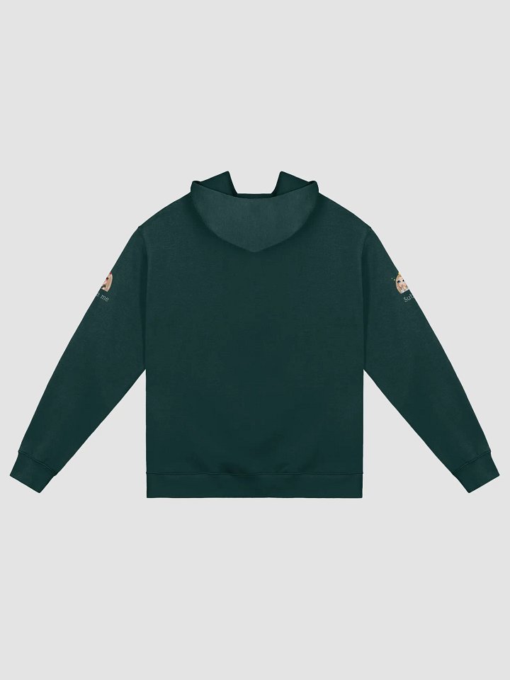 Brat Hoodie product image (4)