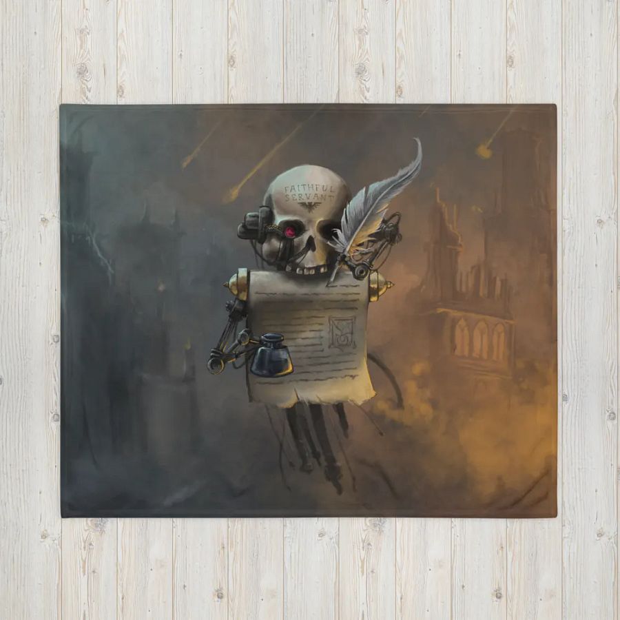 Baldermort Sheet product image (16)