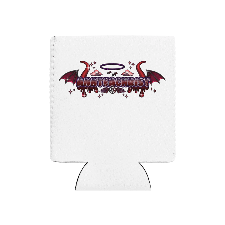 AnnteaChrist Koozie product image (1)