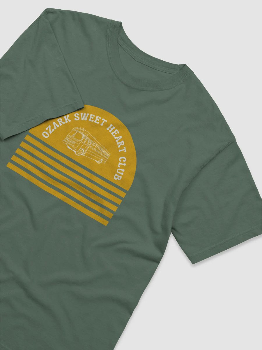 OZSC Sunrise T-Shirt product image (19)