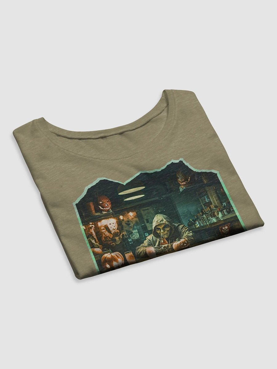 “Contempl4tionz” Crop Top product image (12)