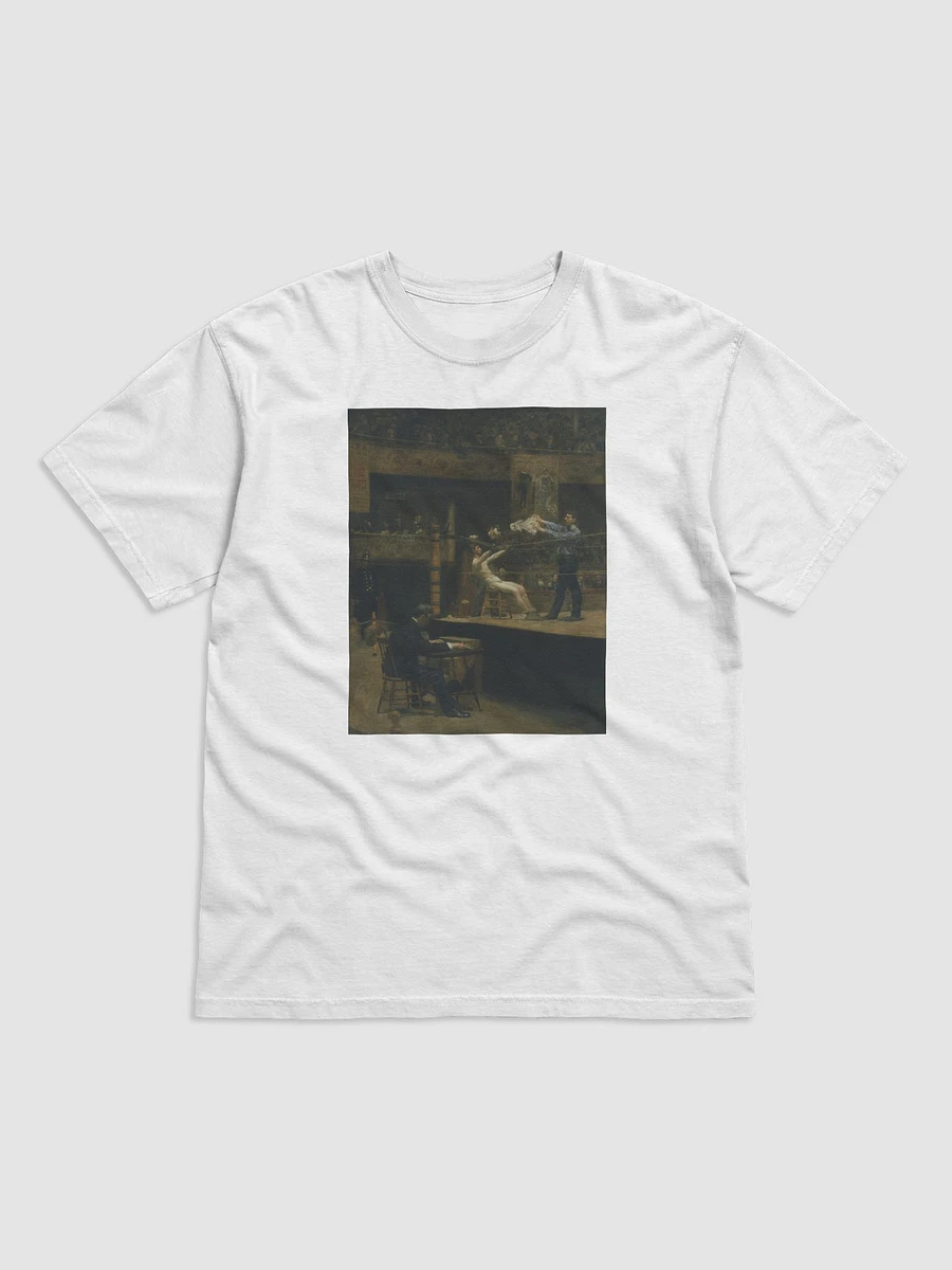 Between Rounds By Thomas Eakins (1898-1899) - T-Shirt product image (33)