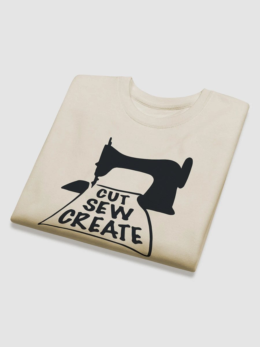 Cut Sew Create Sweatshirt product image (15)