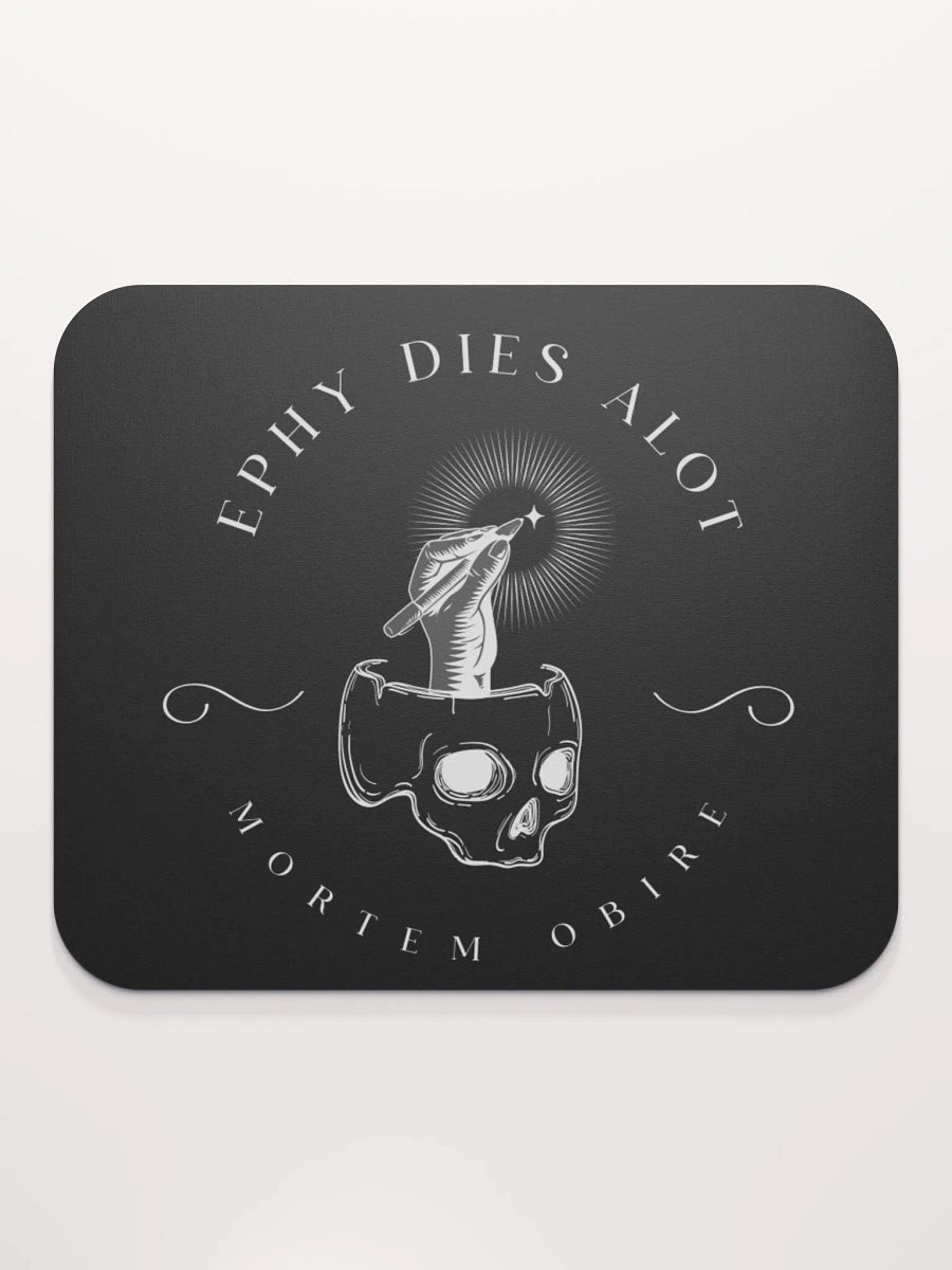 The Heritage Collection Classic Mousepad product image (2)