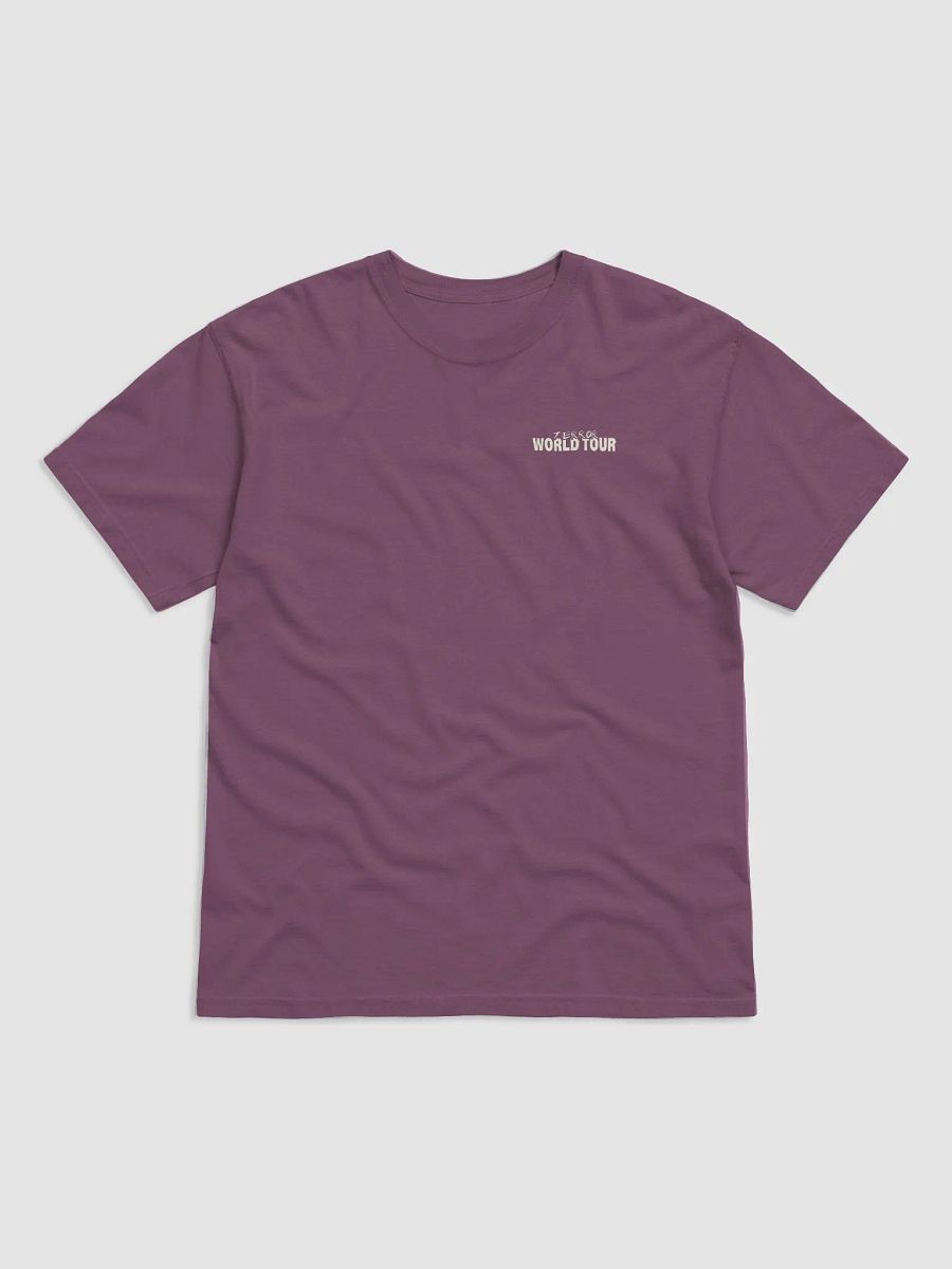 Berry T-Shirt product image (1)