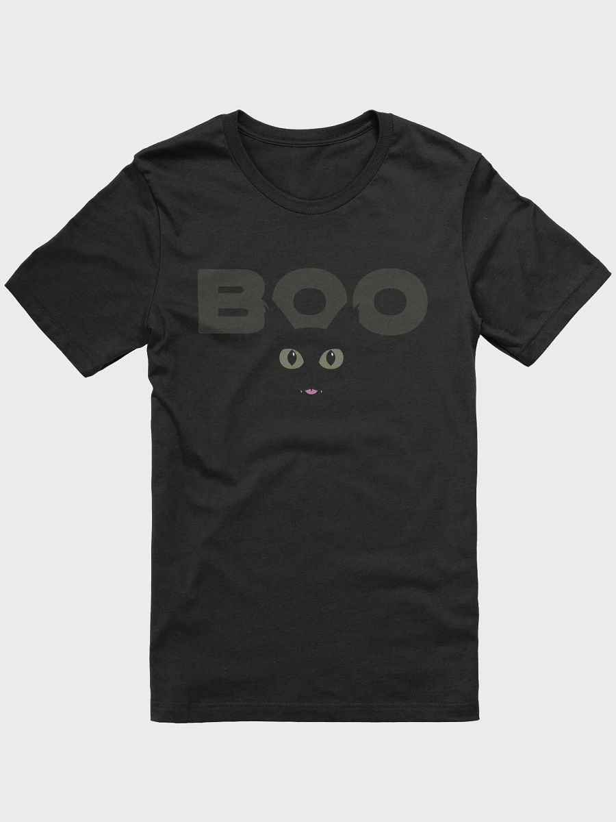Boo Beans Limited Edition // Bella+Canvas Supersoft T-Shirt product image (1)