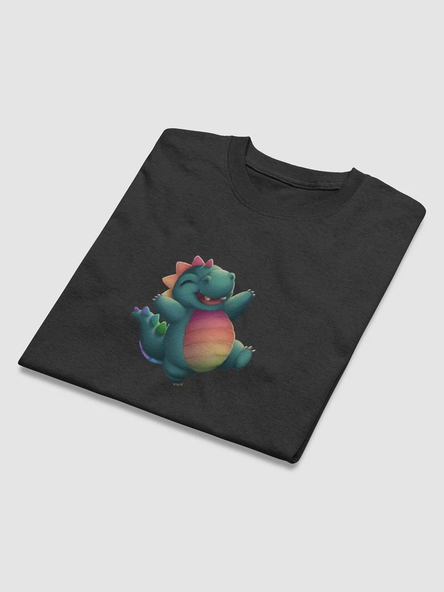 Happy Zilla Gildan Heavyweight Tee product image (3)