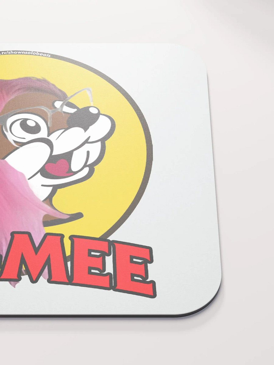 FUC-MEE Mousepad product image (5)