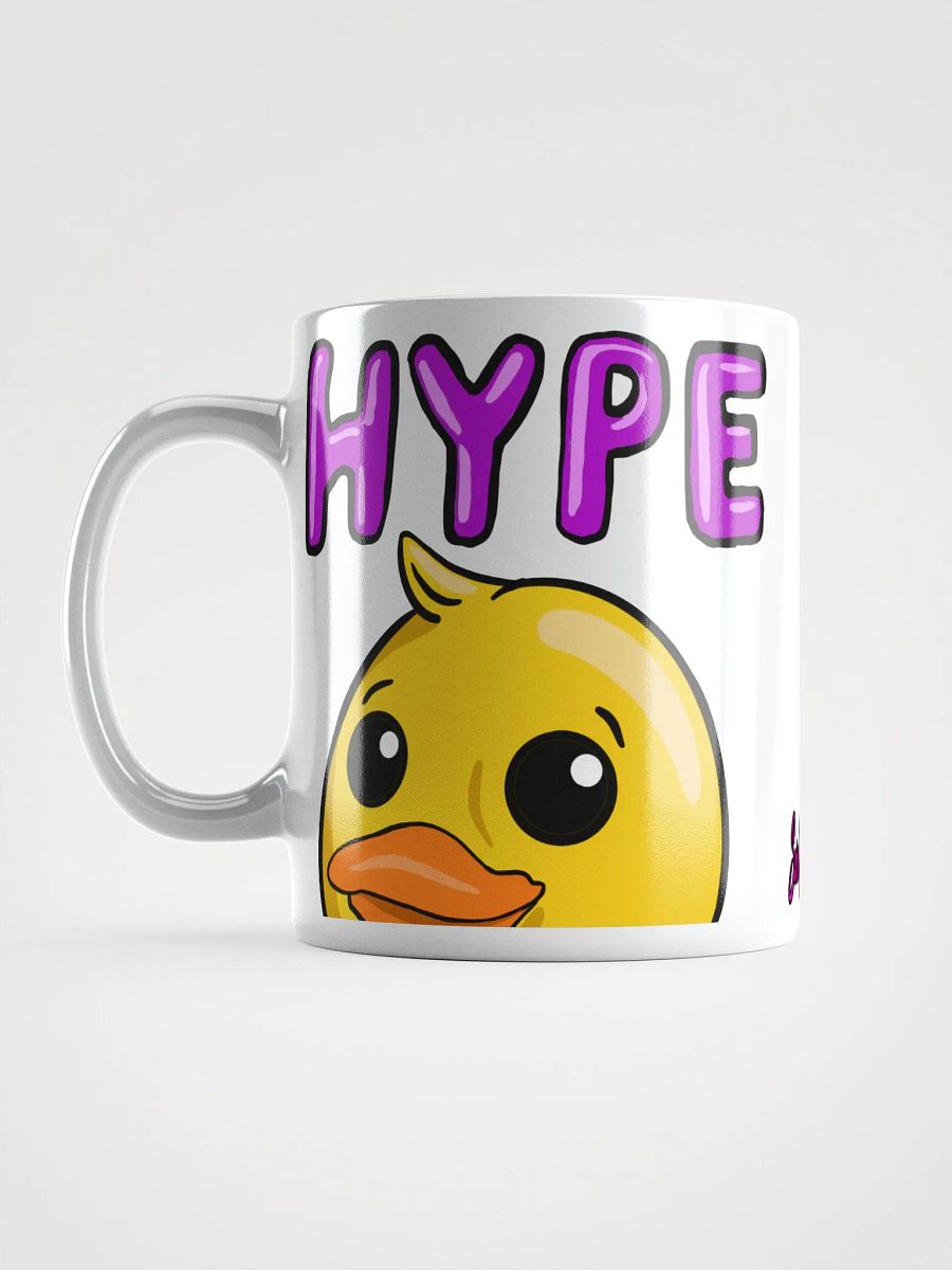Hype Duck Purple product image (11)