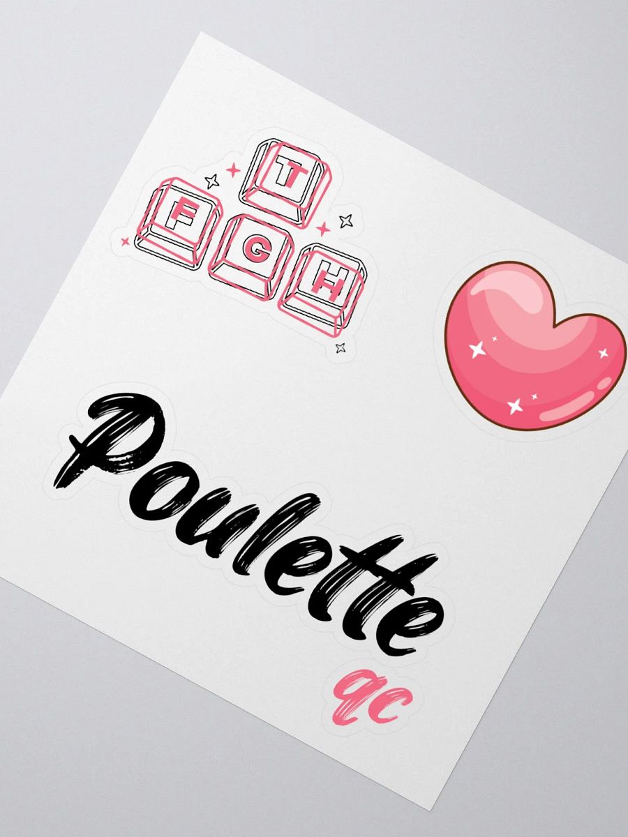 STICKERS product image (5)