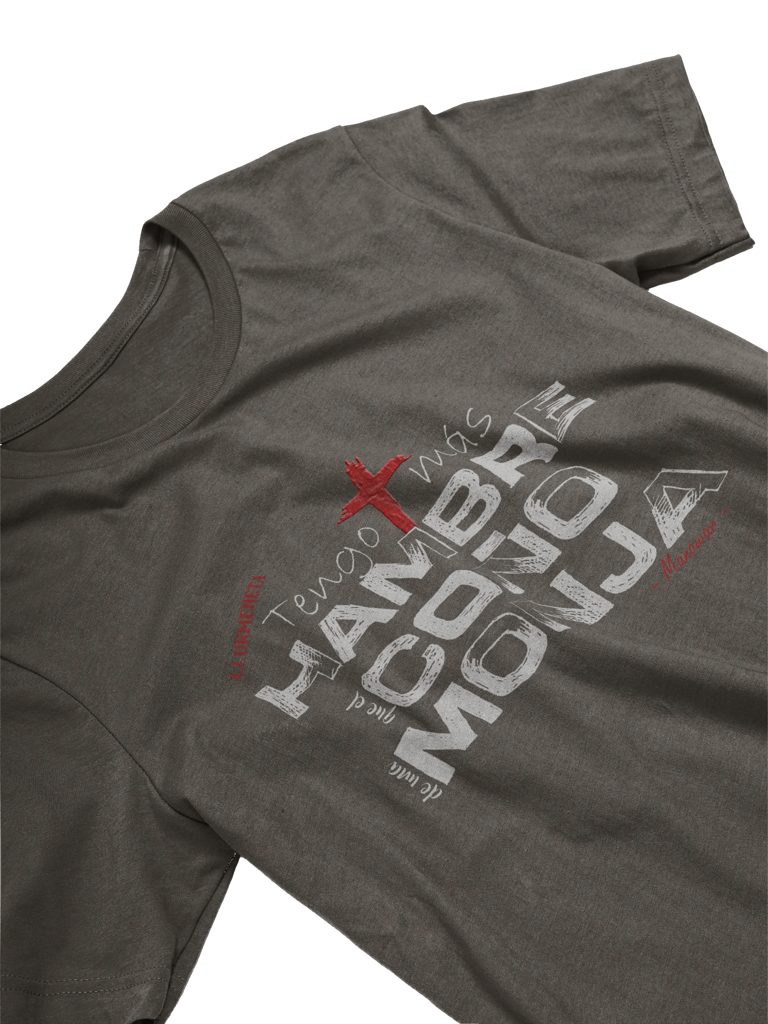 Tengo Hambre product image (10)