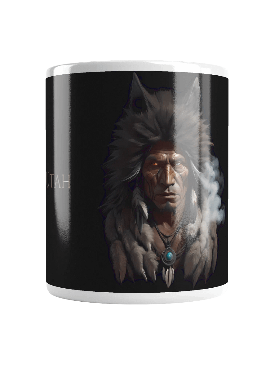 Southwest Cryptids | Utah Skinwalker product image (1)