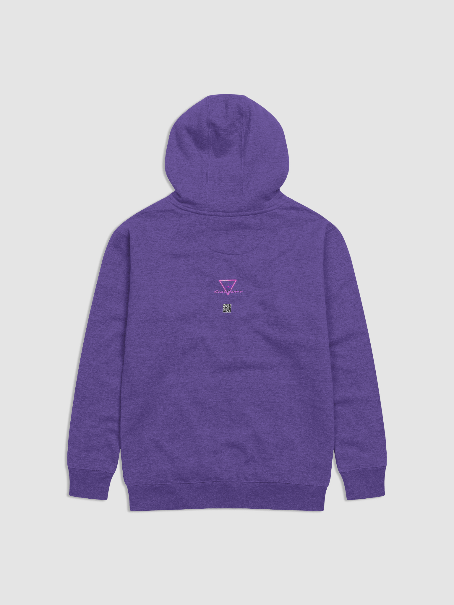 Eat The Rich Hoodie product image (9)