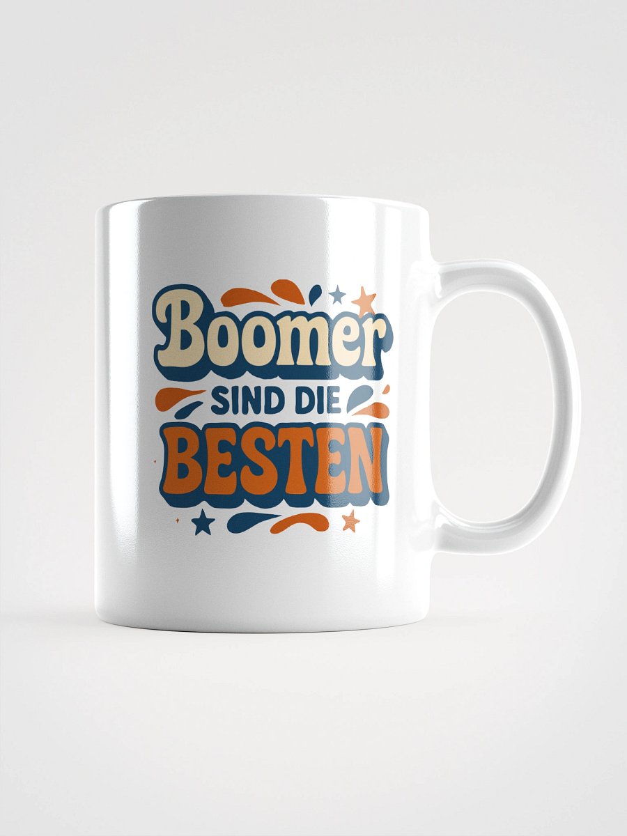 Boomer sind die Besten product image (2)