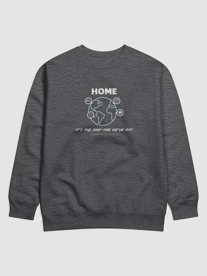 The Only One - Sweatshirt product image (3)