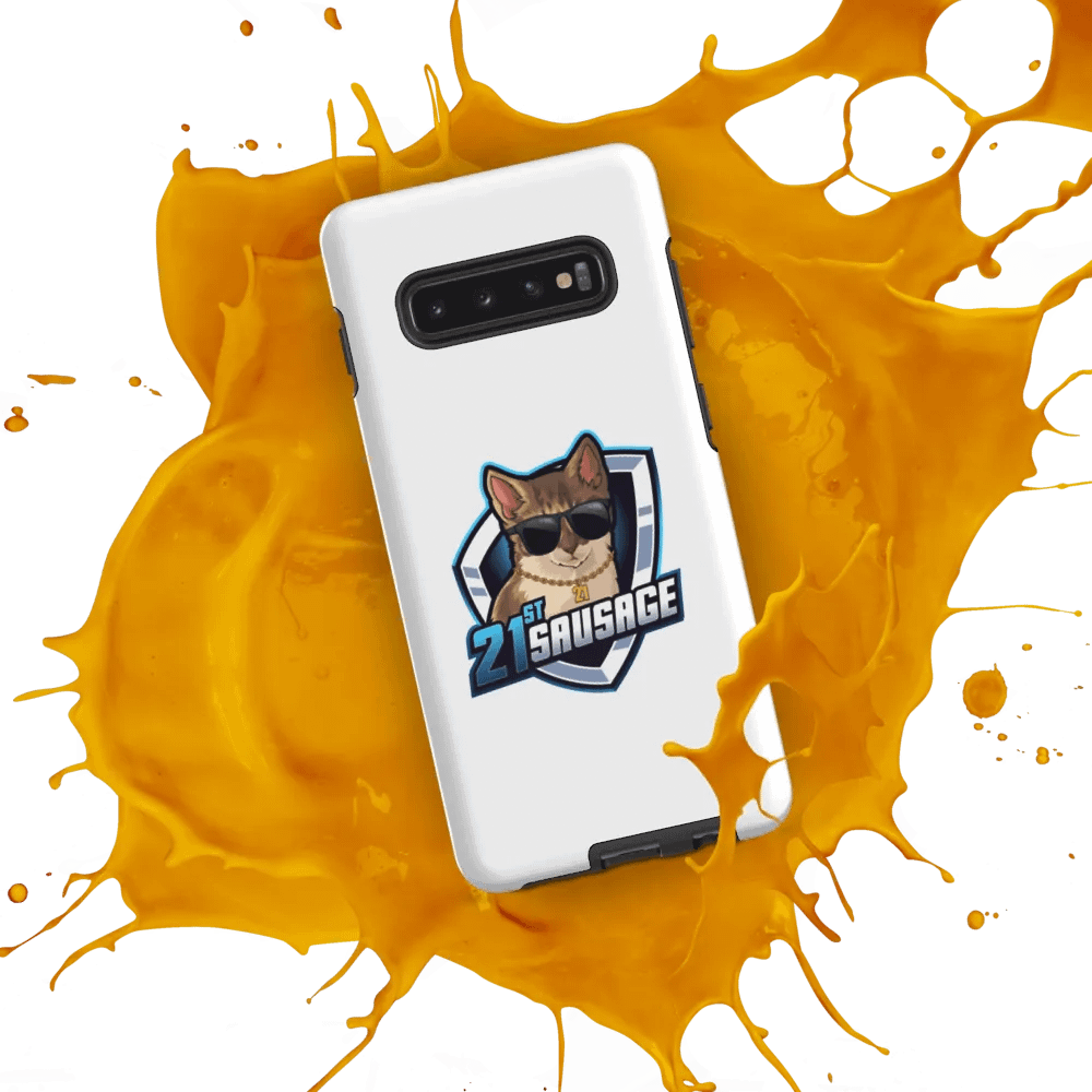 21st Sausage Samsung Case product image (53)