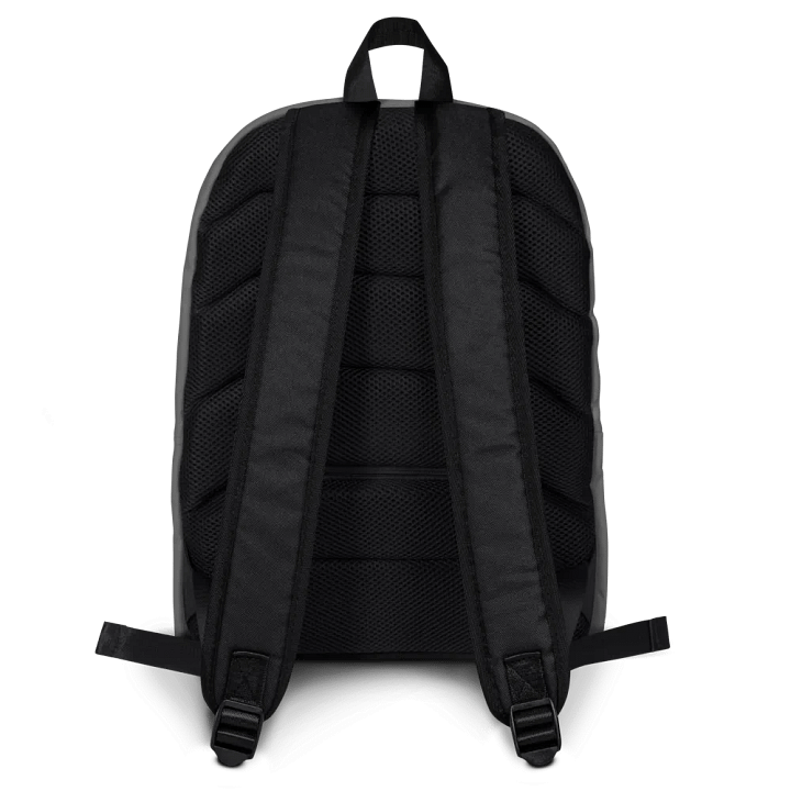 Explorer's Essential Backpack product image (2)