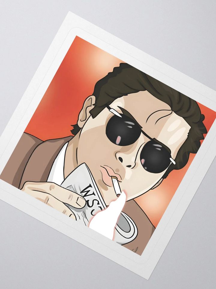 HB Sticker product image (4)