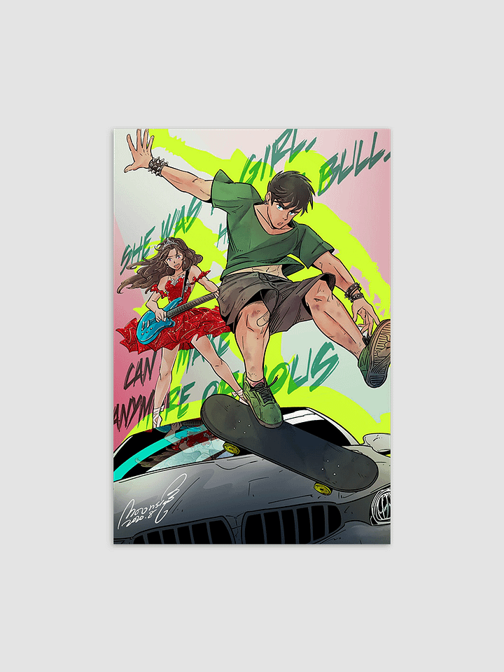Sk8ter Boy product image (1)
