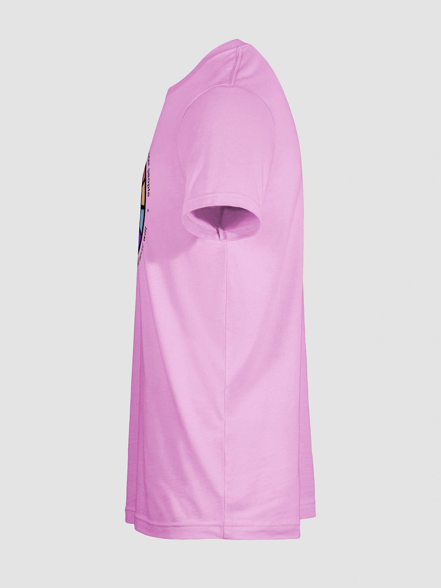 a world without xenogender people t-shirt product image (11)