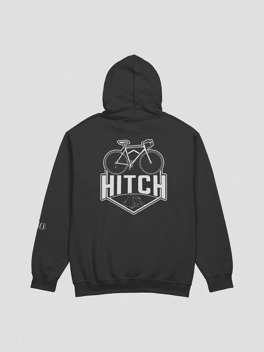 Hitch Bike and Tent Hoodie product image (12)