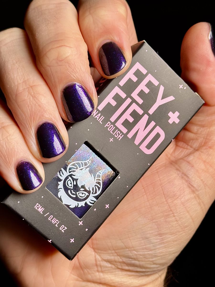 Demon Finger product image (4)