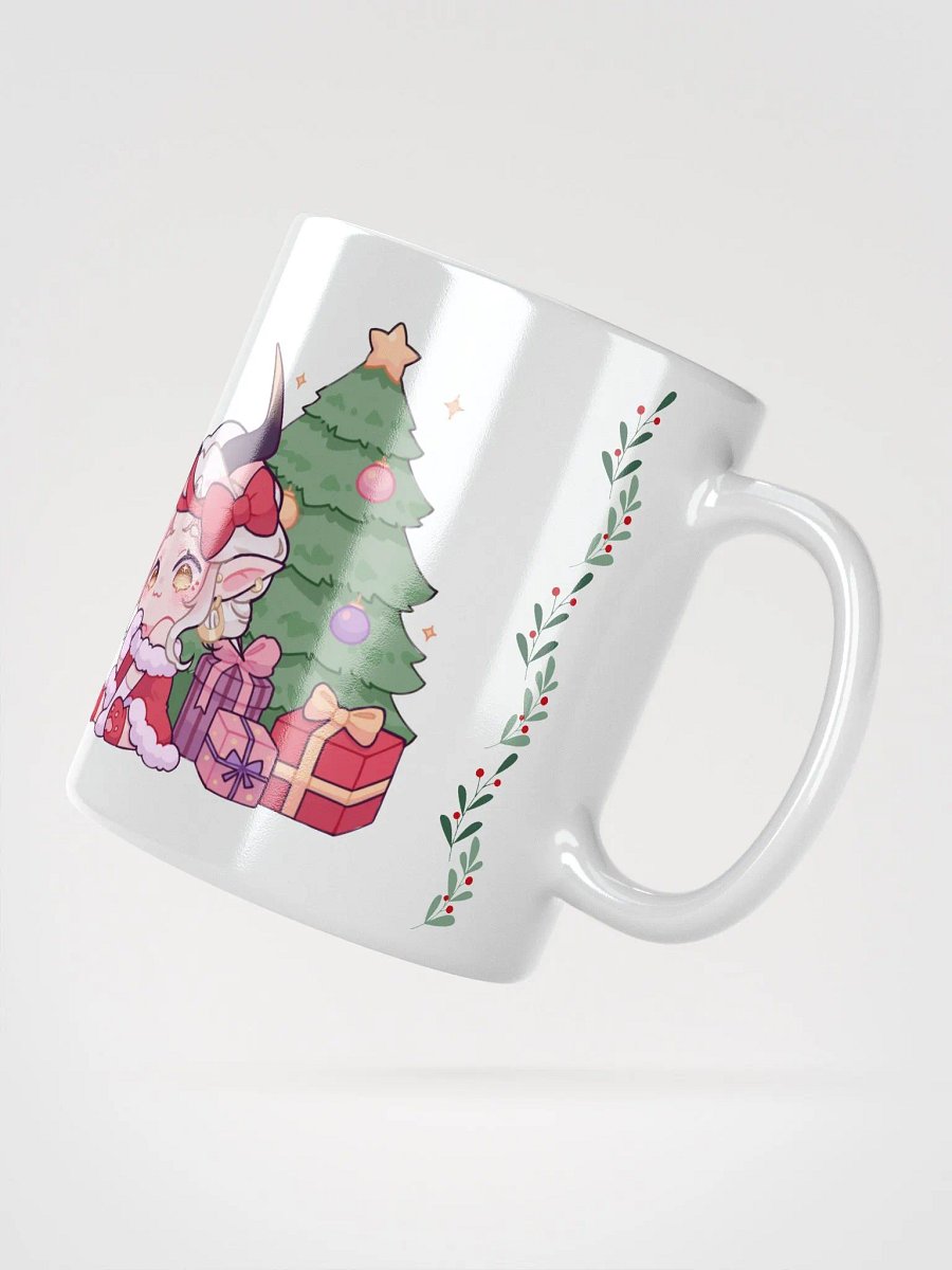 Christmas Mug White 02 product image (16)