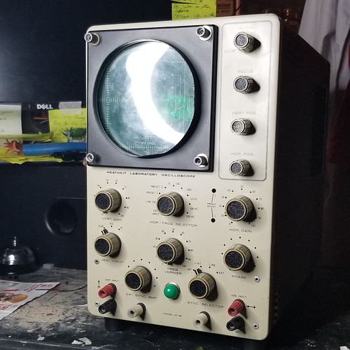 Mk.II IS COMPLETE!!!! She is stable, and ready for gaming! I just need to import my OBS settings. Next step is adding the scr...