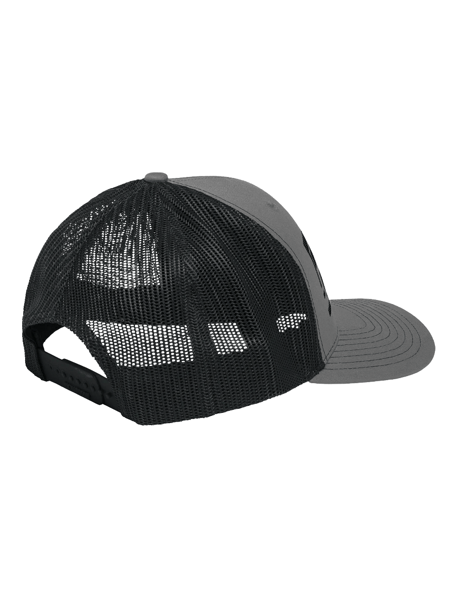 Volvo GM Heavy Truck Corporation Hat product image (3)
