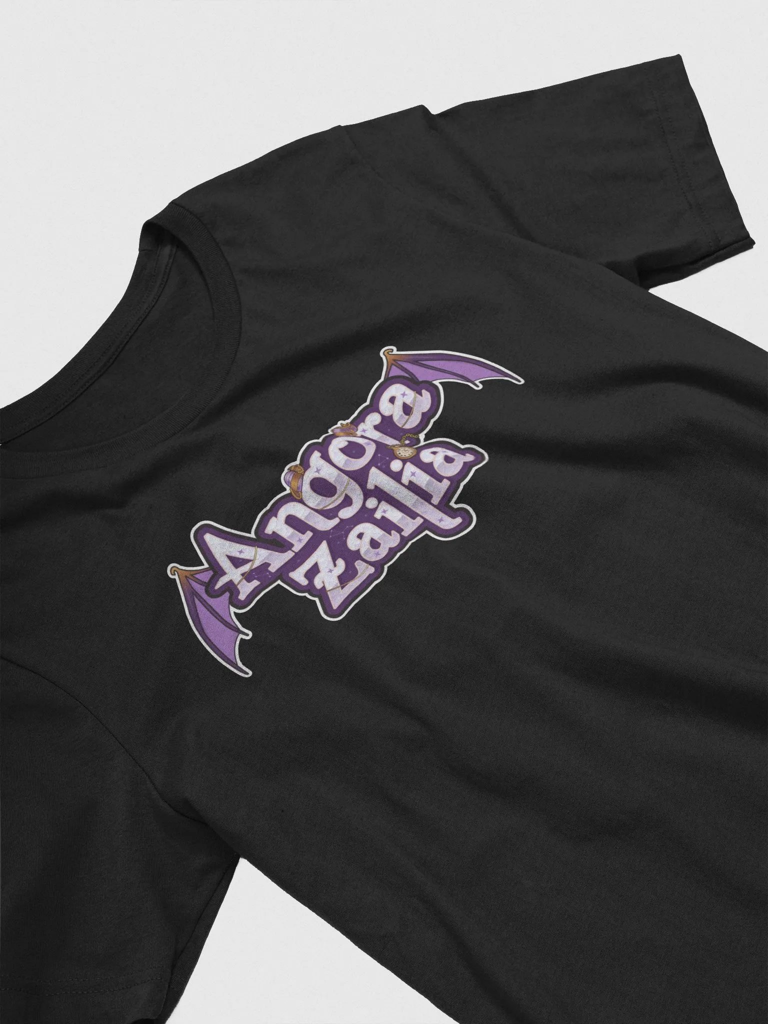 Logo T-Shirt product image (25)
