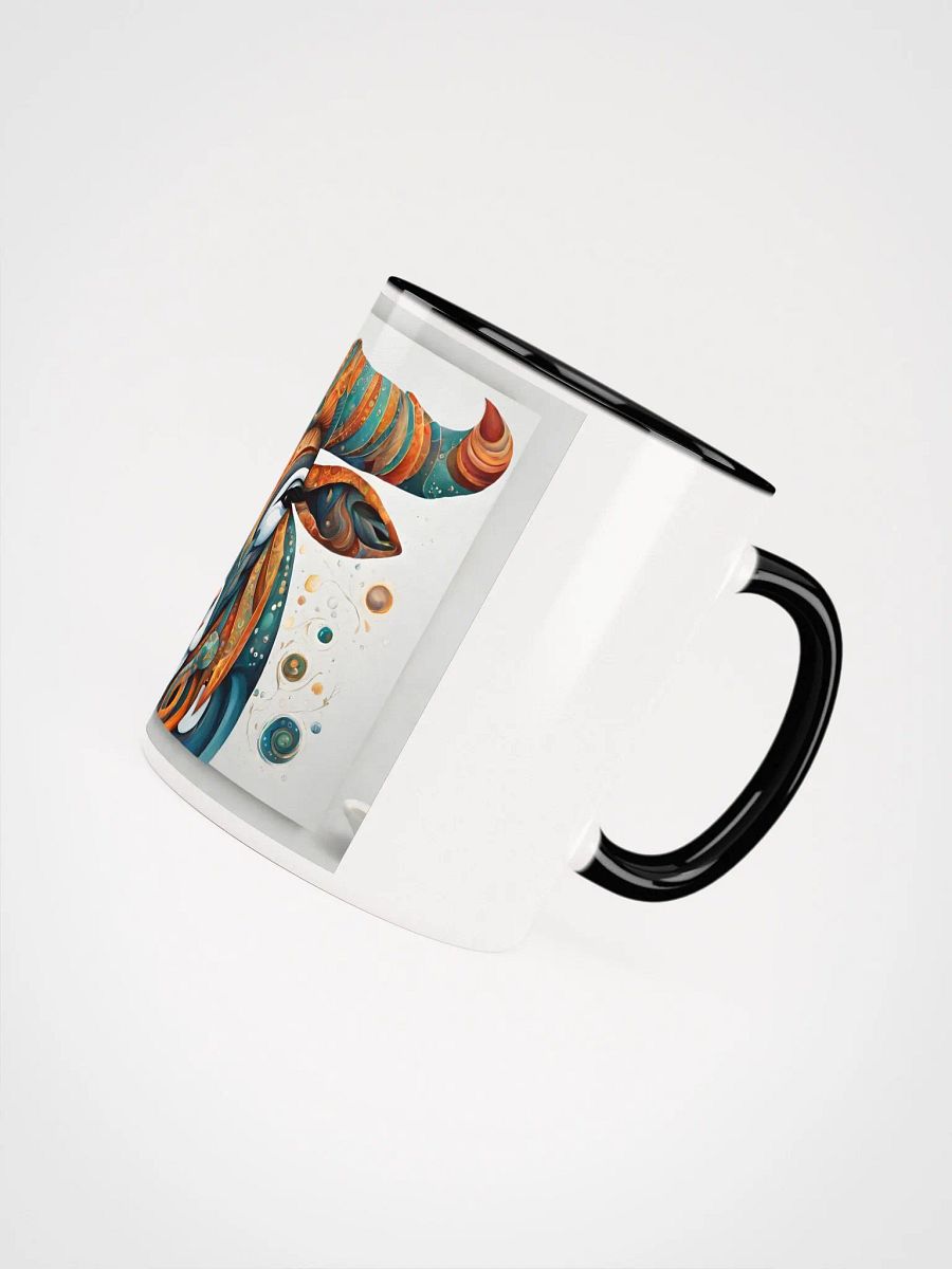 Zodiac Revelries: Samba's Joyful Star Signs product image (7)