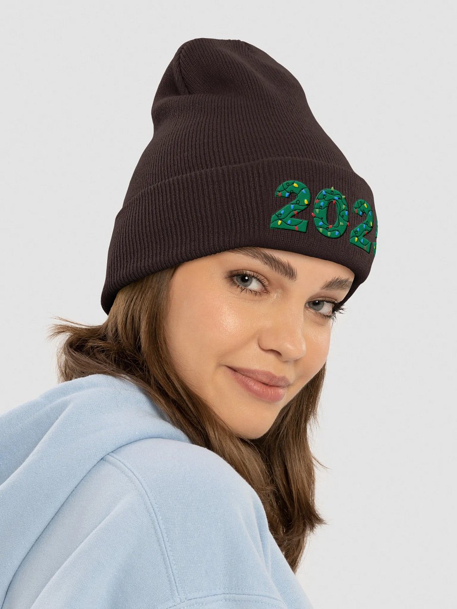 Festive 2025 Light-Up Beanie product image (36)