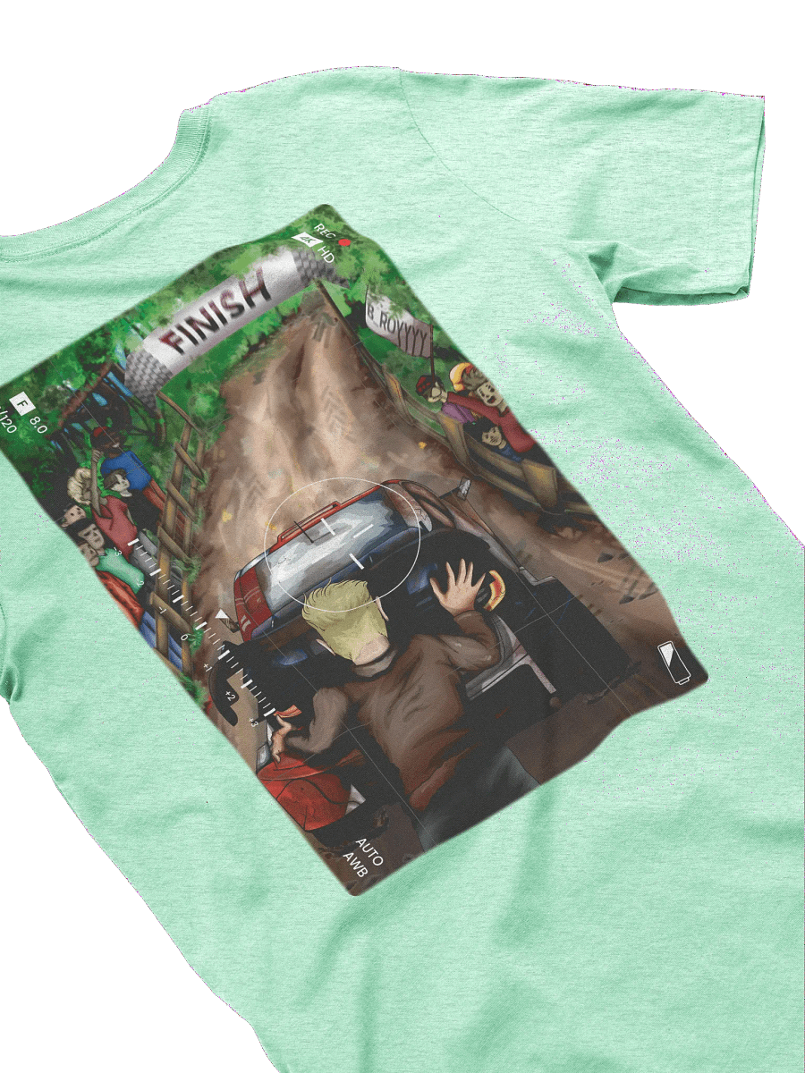 *LIMITED EDITION* Subathon T-Shirt product image (17)