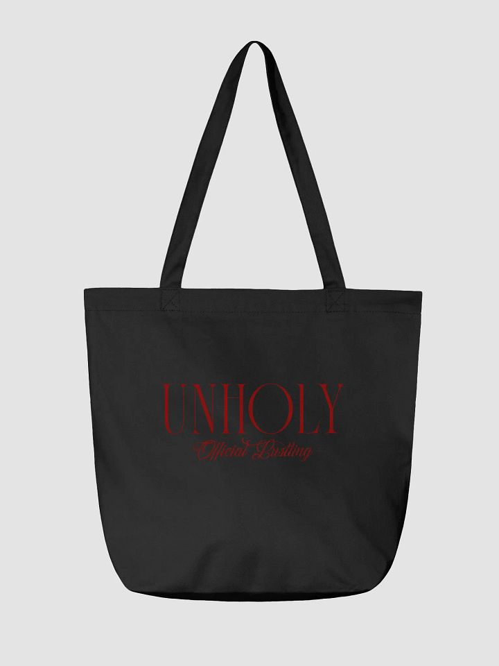 Goddess Loves You Tote Bag product image (3)