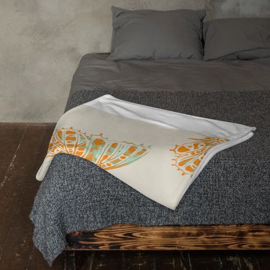 Whimsical Dreams Throw Blanket product image (23)
