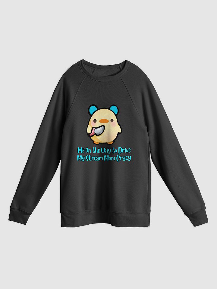 The Kids Bella Sweatshirt product image (1)
